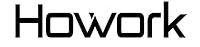 Howork LOGO