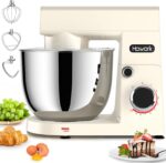 We Put HOWORK’s 5.5QT Mixer to the Test Today