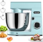 Our Honest Take: HOWORK 5.5QT Mixer – Practical Power
